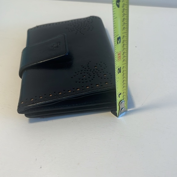 EXCELLENT CONDITION! LAUREN BY RALPH LAUREN Womens wallet sleek slim must have! - Picture 10 of 10